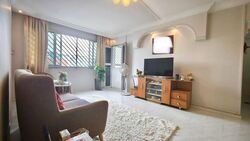 Blk 416 Pasir Ris Drive 6 (Pasir Ris), HDB 4 Rooms #629382261